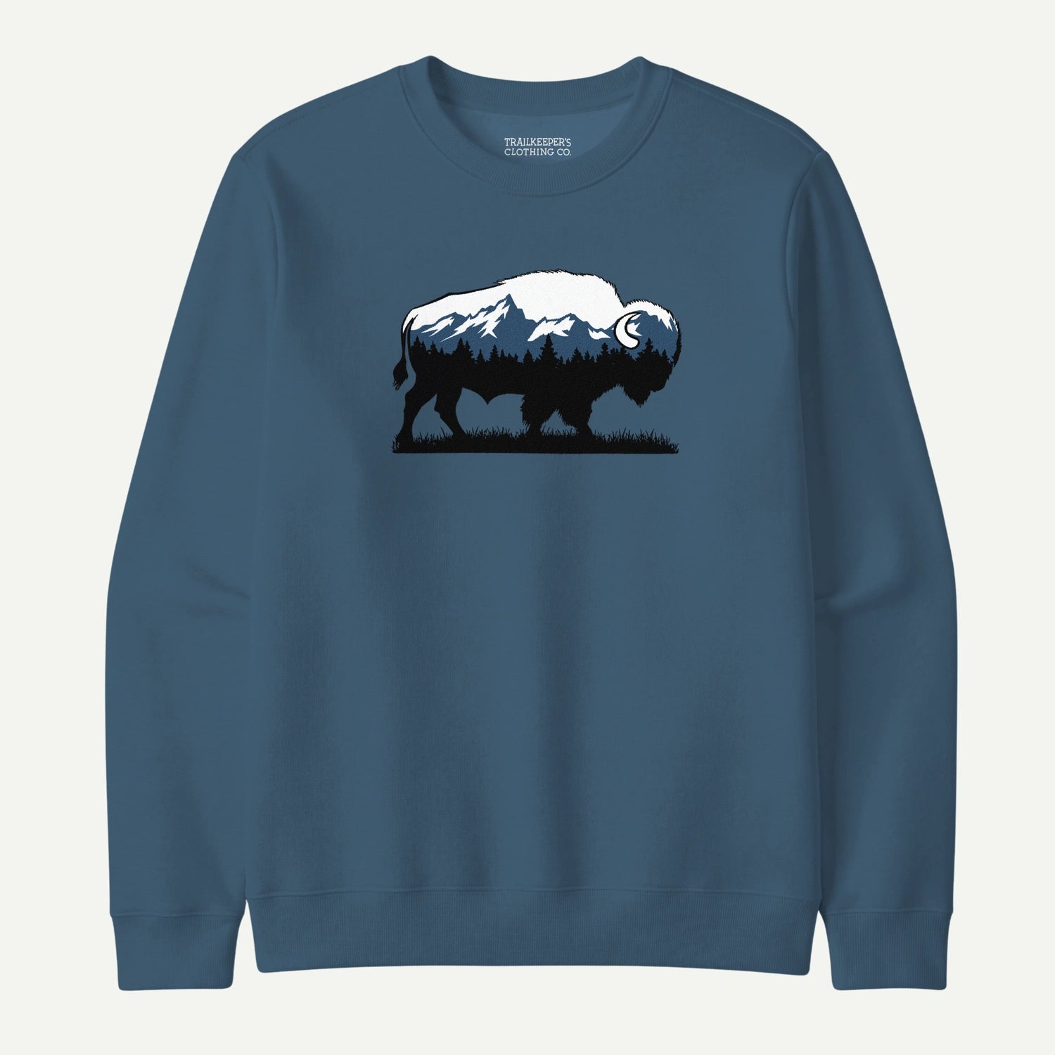 indigo blue_front