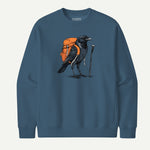 indigo blue_front
