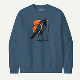 indigo blue_front