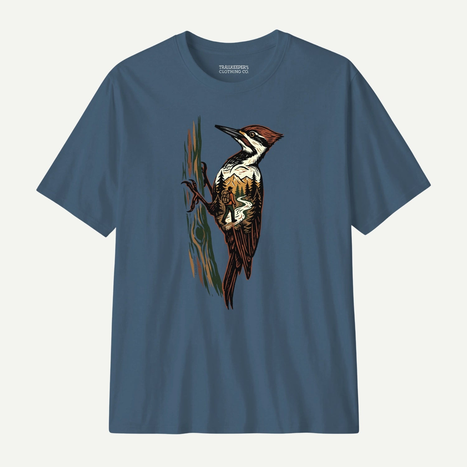 indigo blue_front