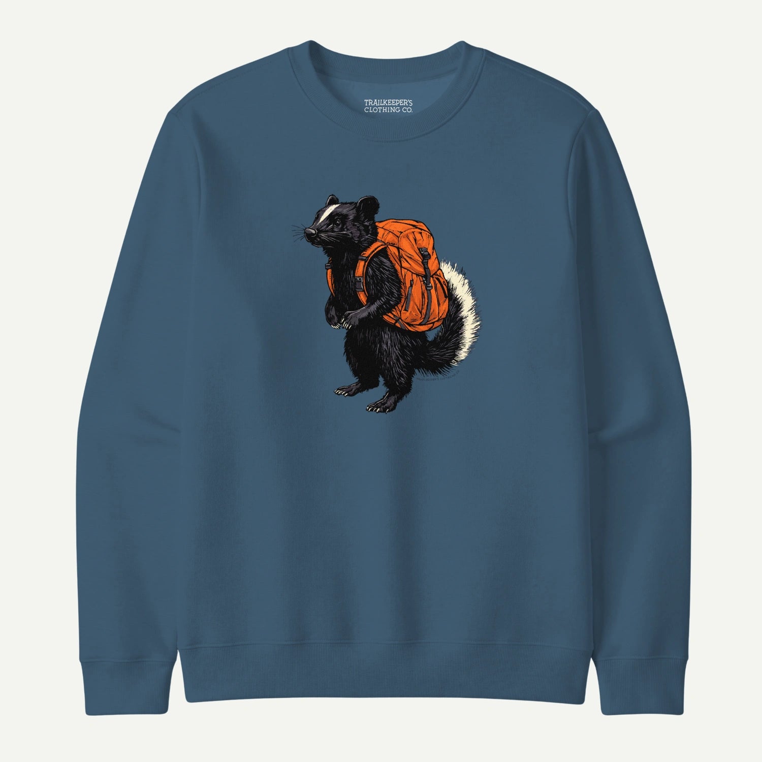 indigo blue_front