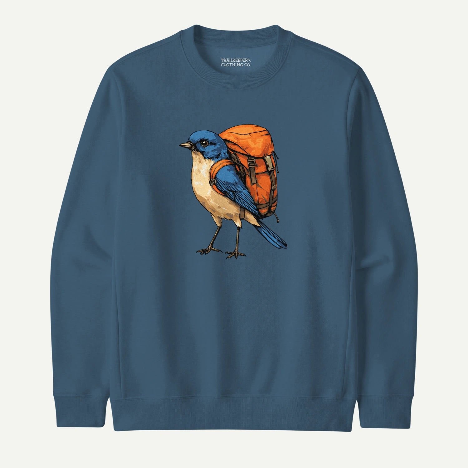 indigo blue_front