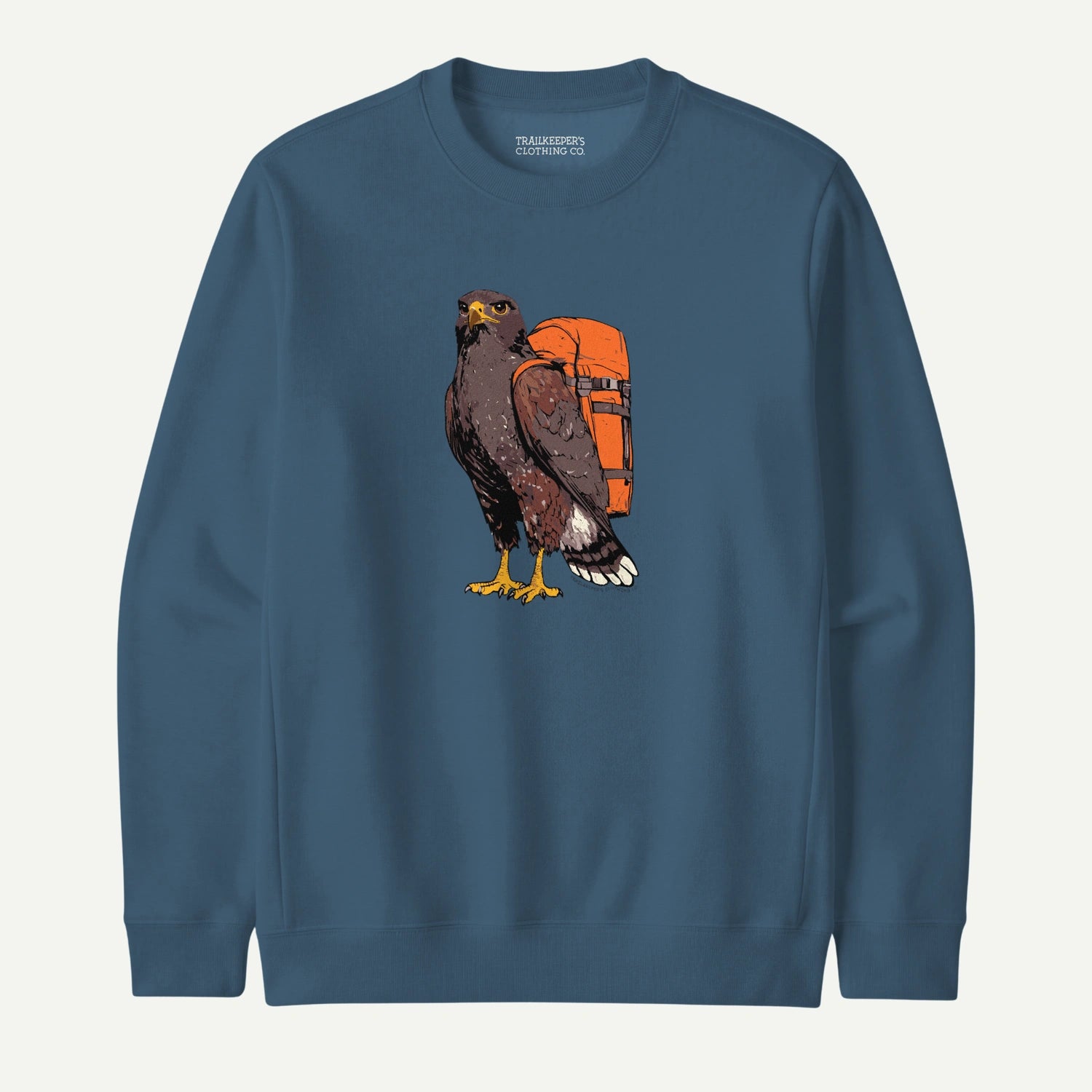indigo blue_front