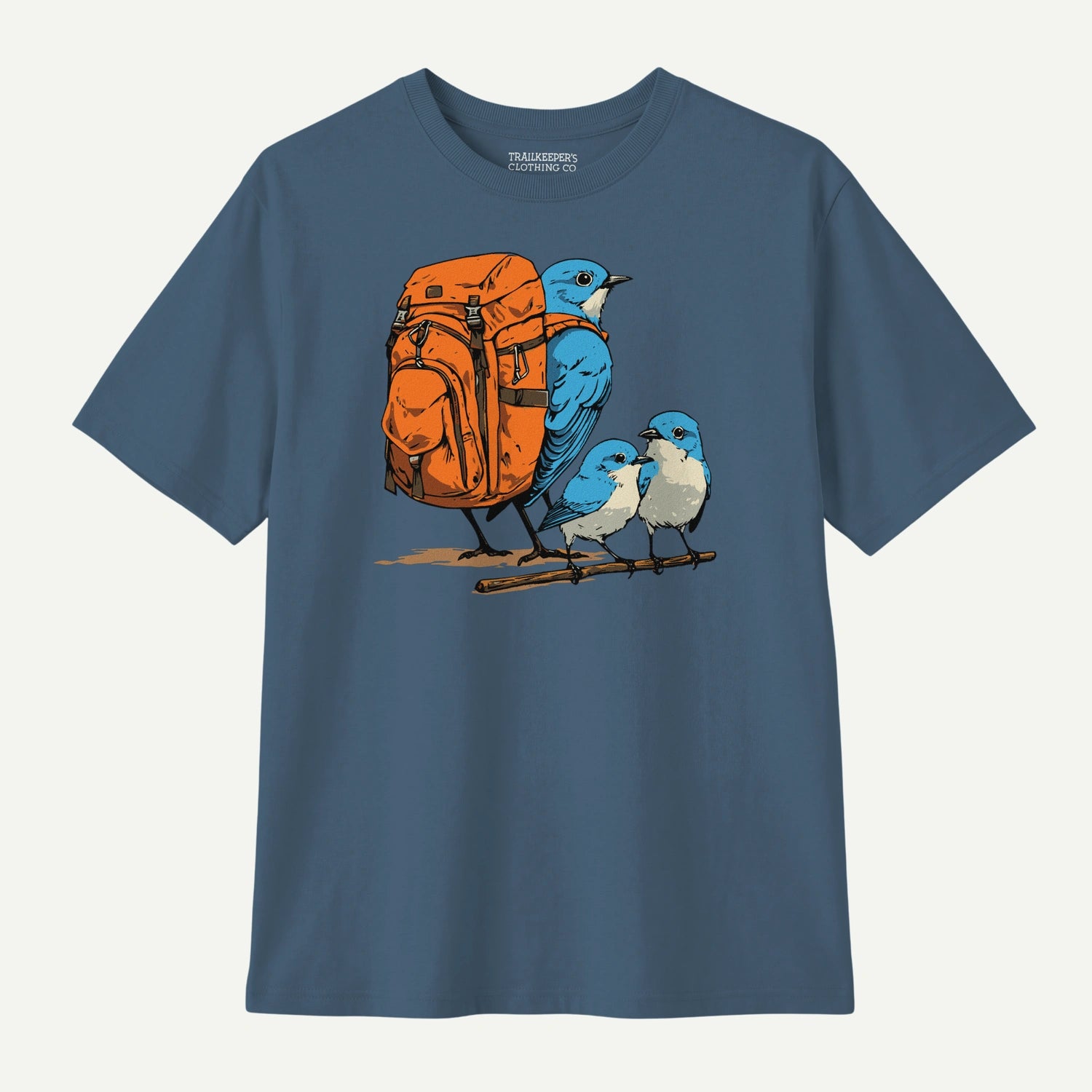 indigo blue_front