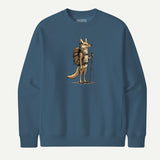 indigo blue_front