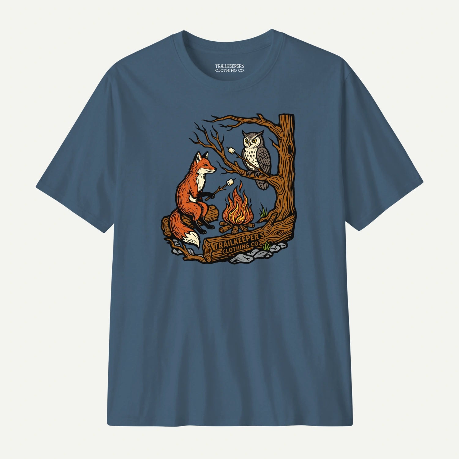 indigo blue_front