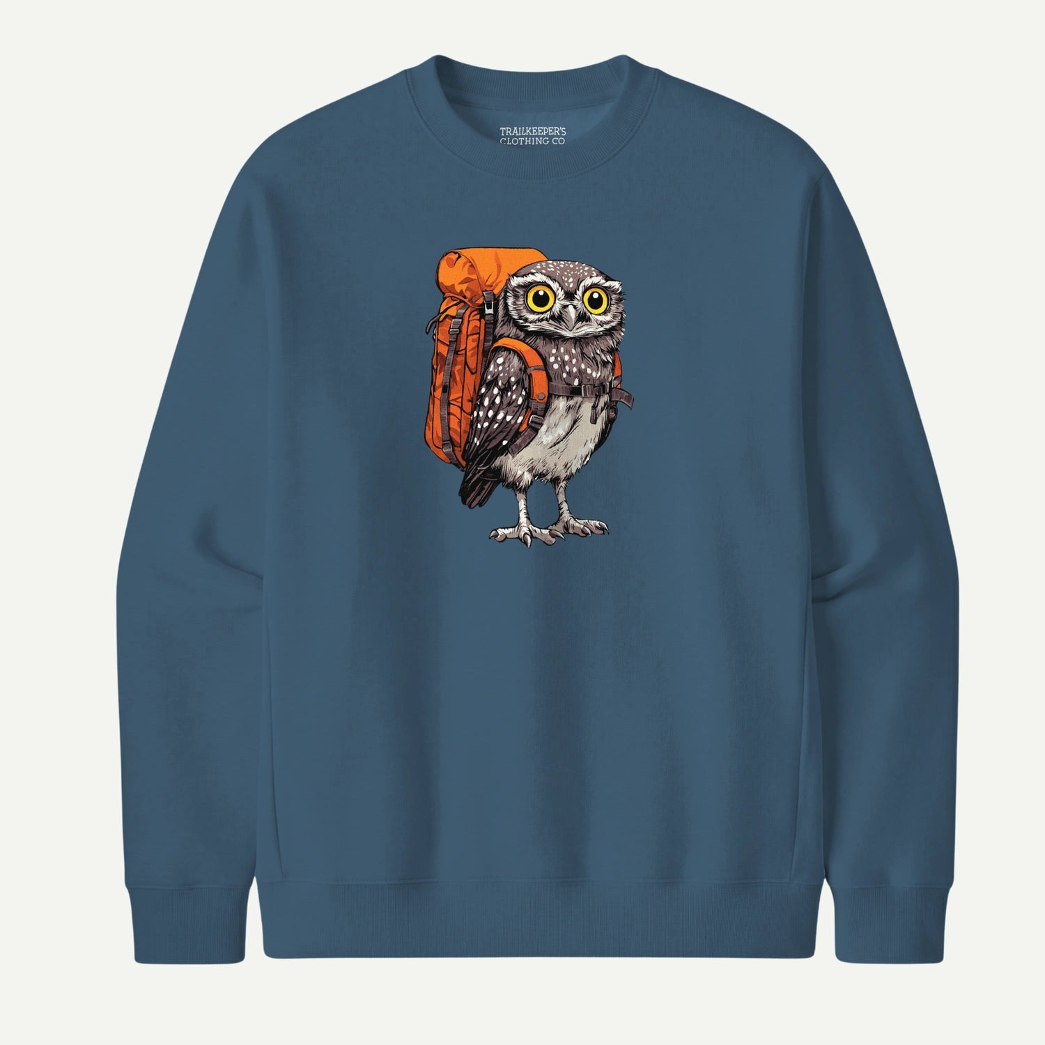 indigo blue_front