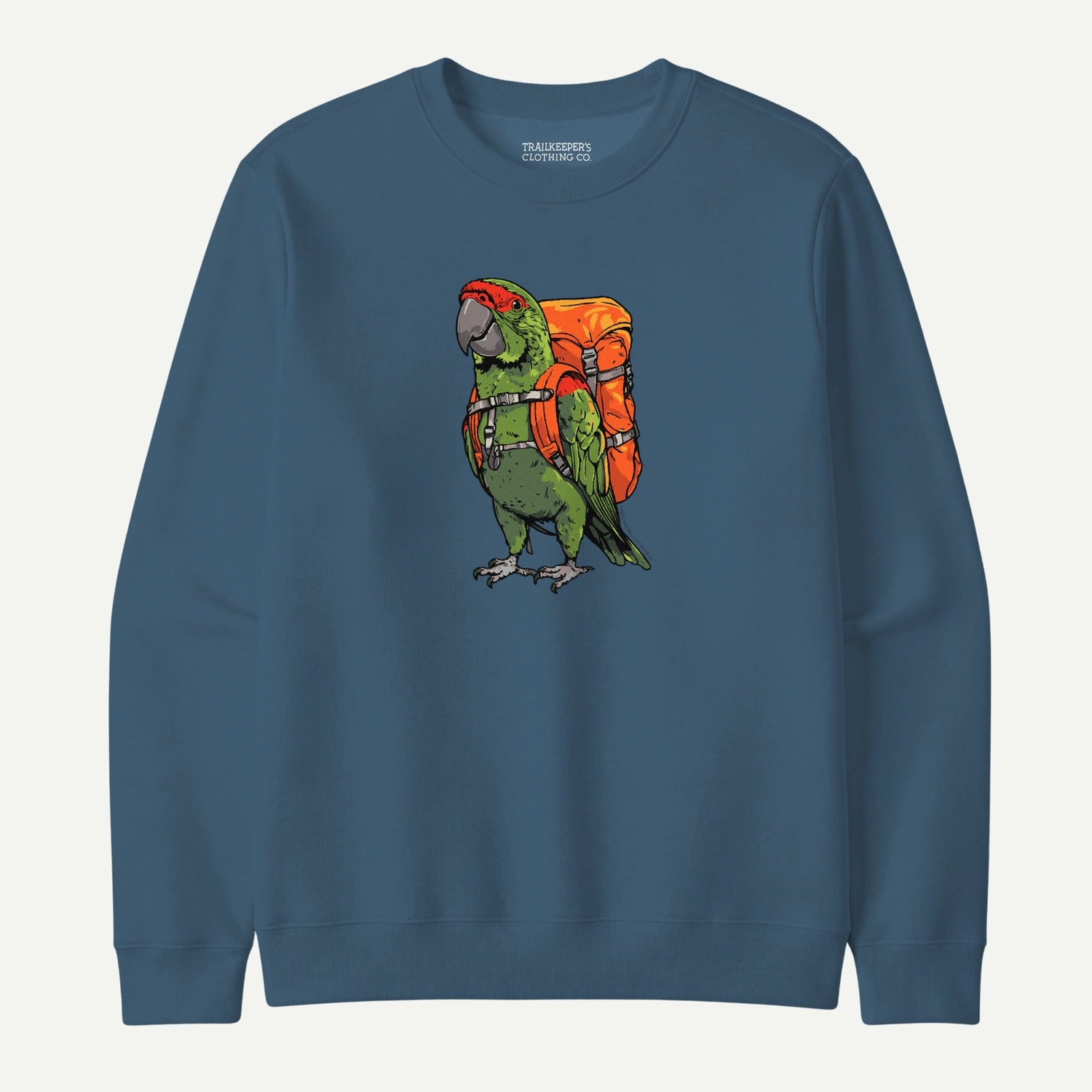 indigo blue_front