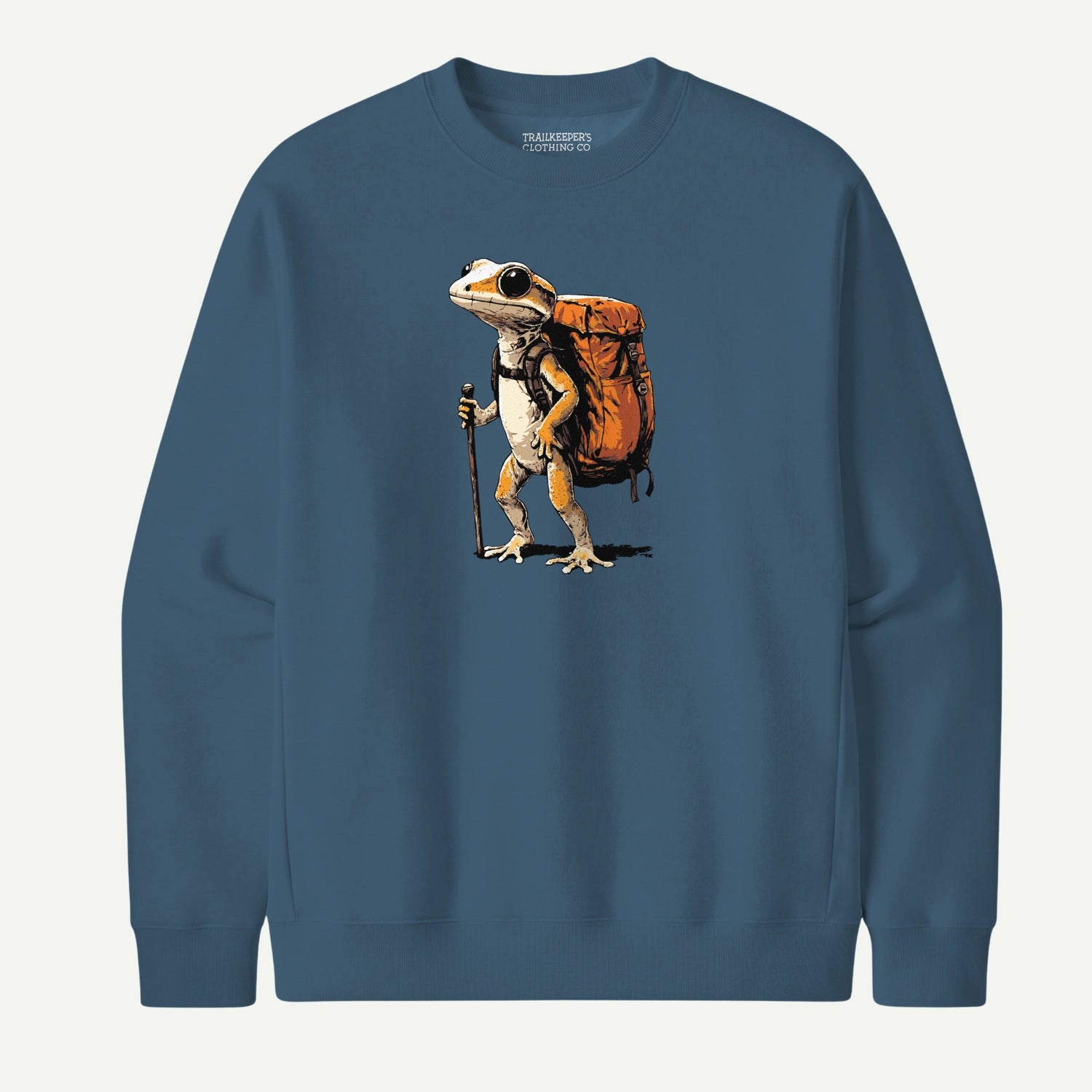 indigo blue_front