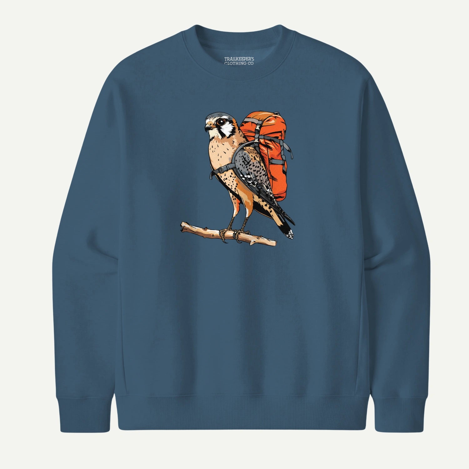indigo blue_front