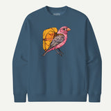 indigo blue_front
