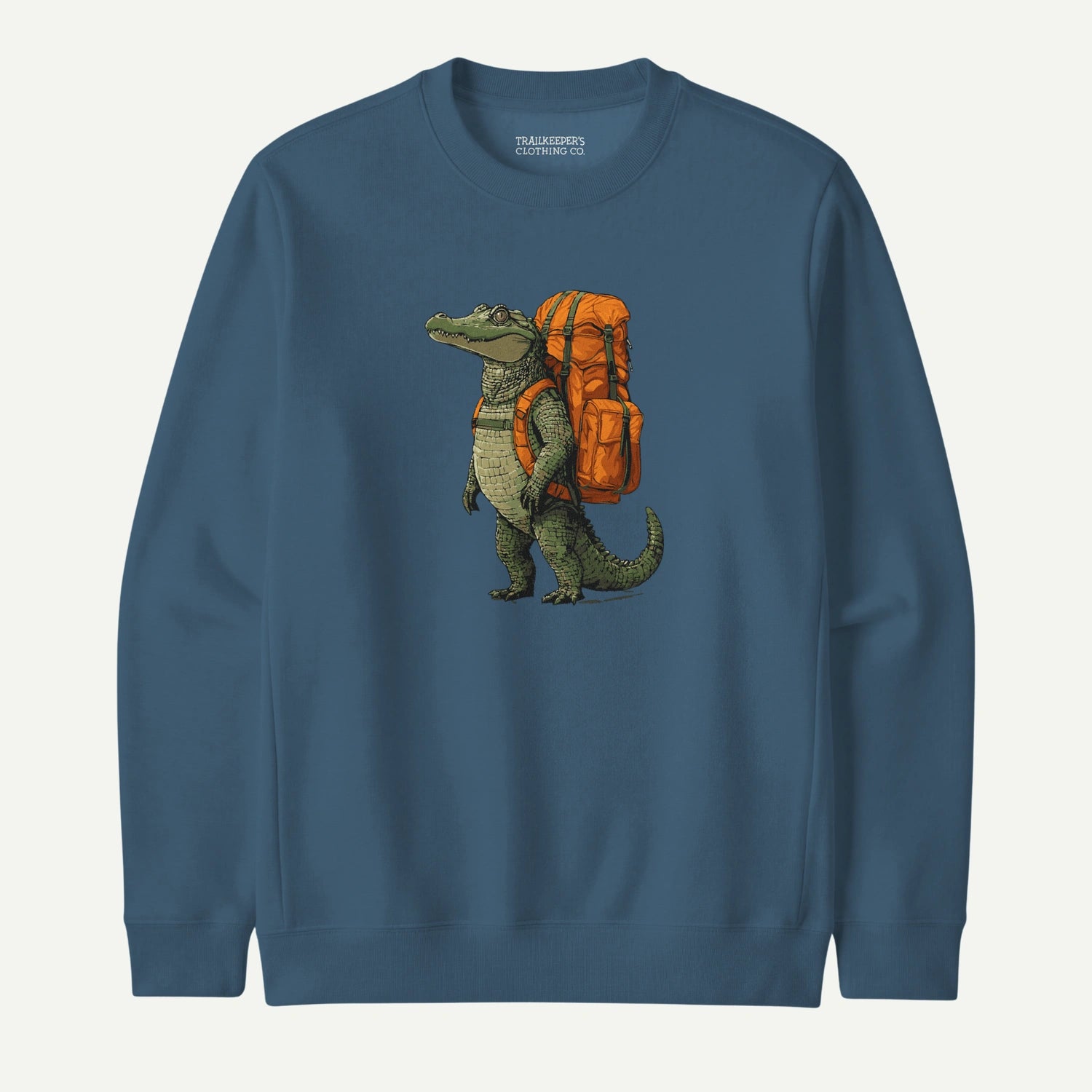 indigo blue_front