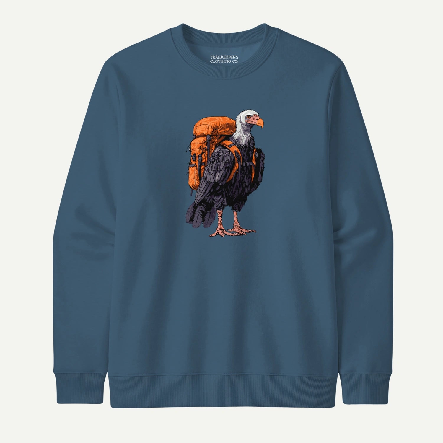 indigo blue_front