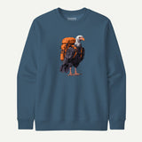 indigo blue_front