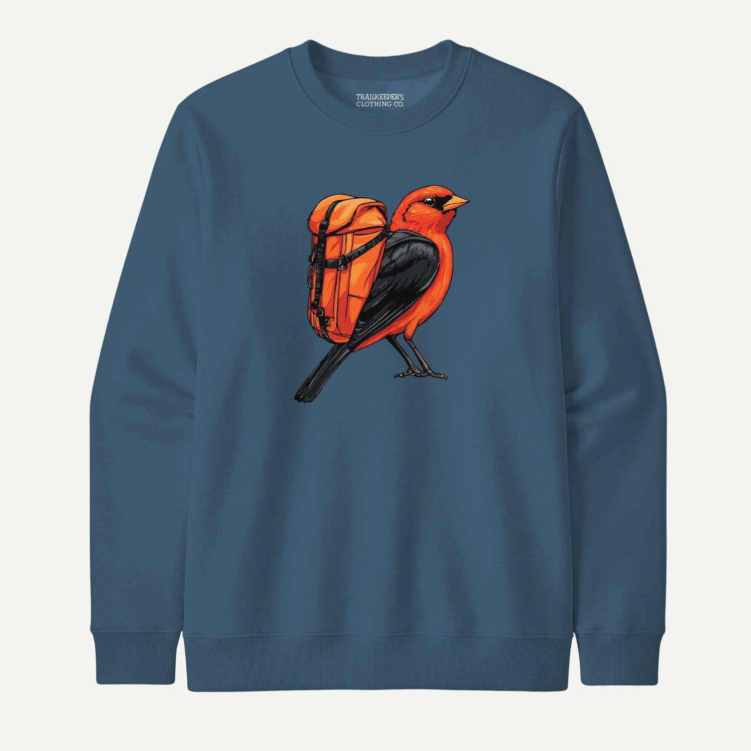 indigo blue_front