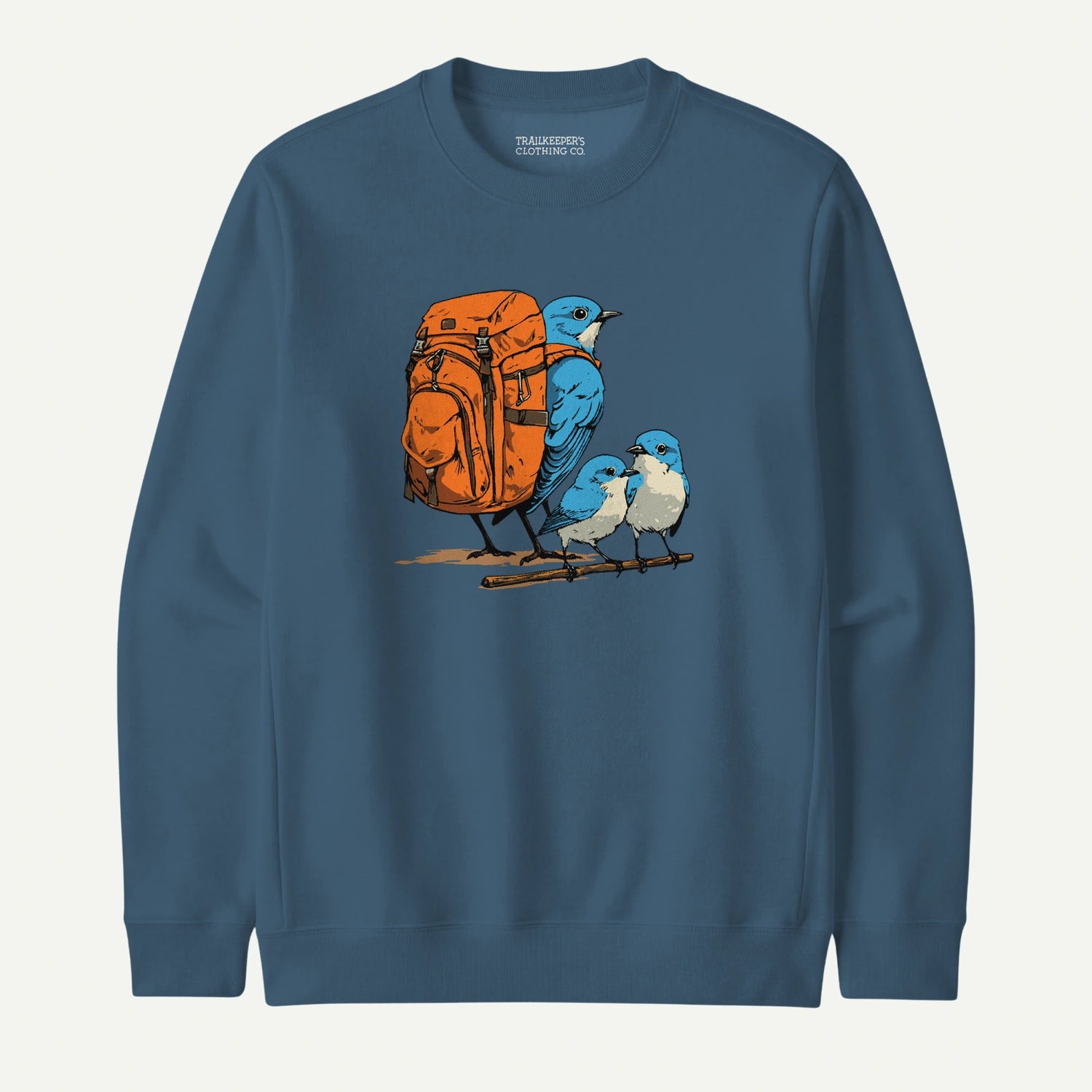 indigo blue_front