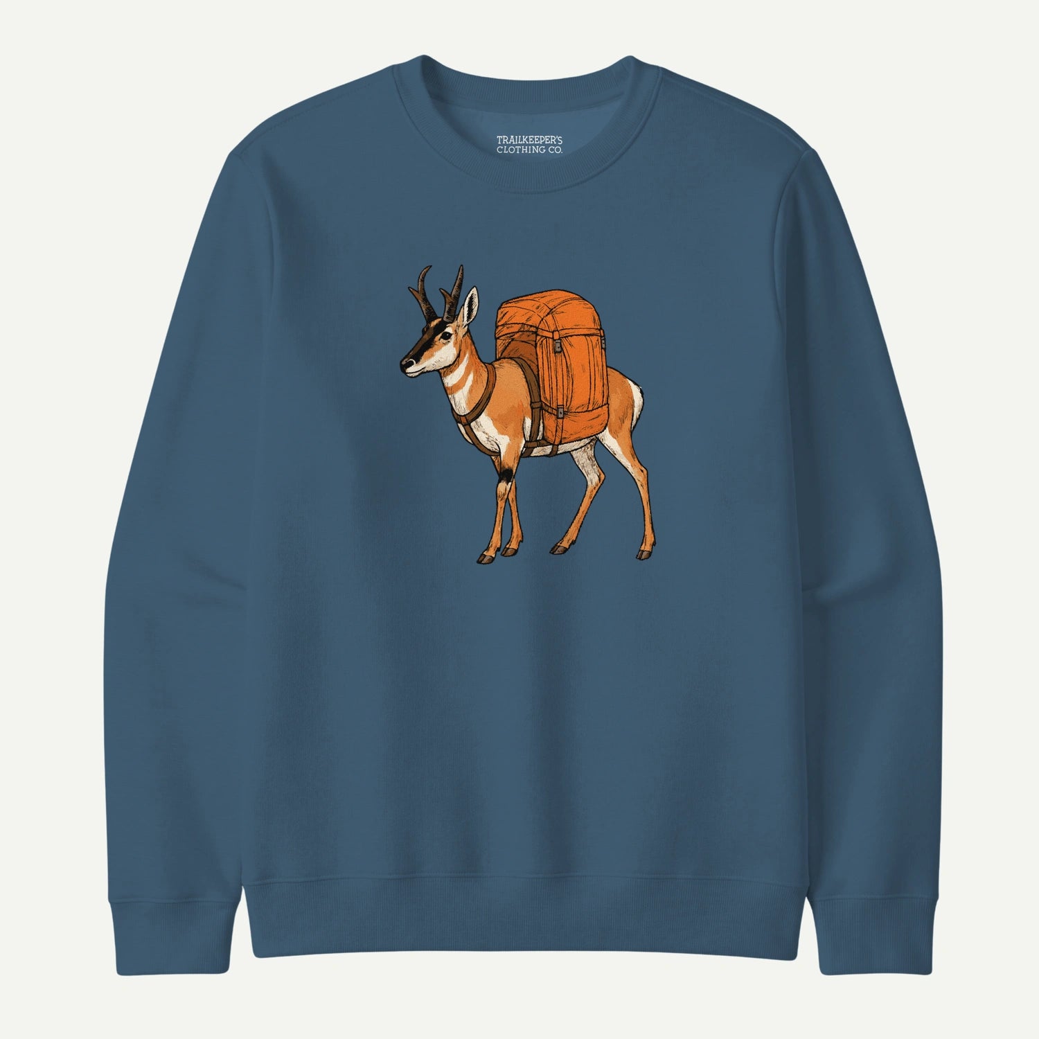 indigo blue_front