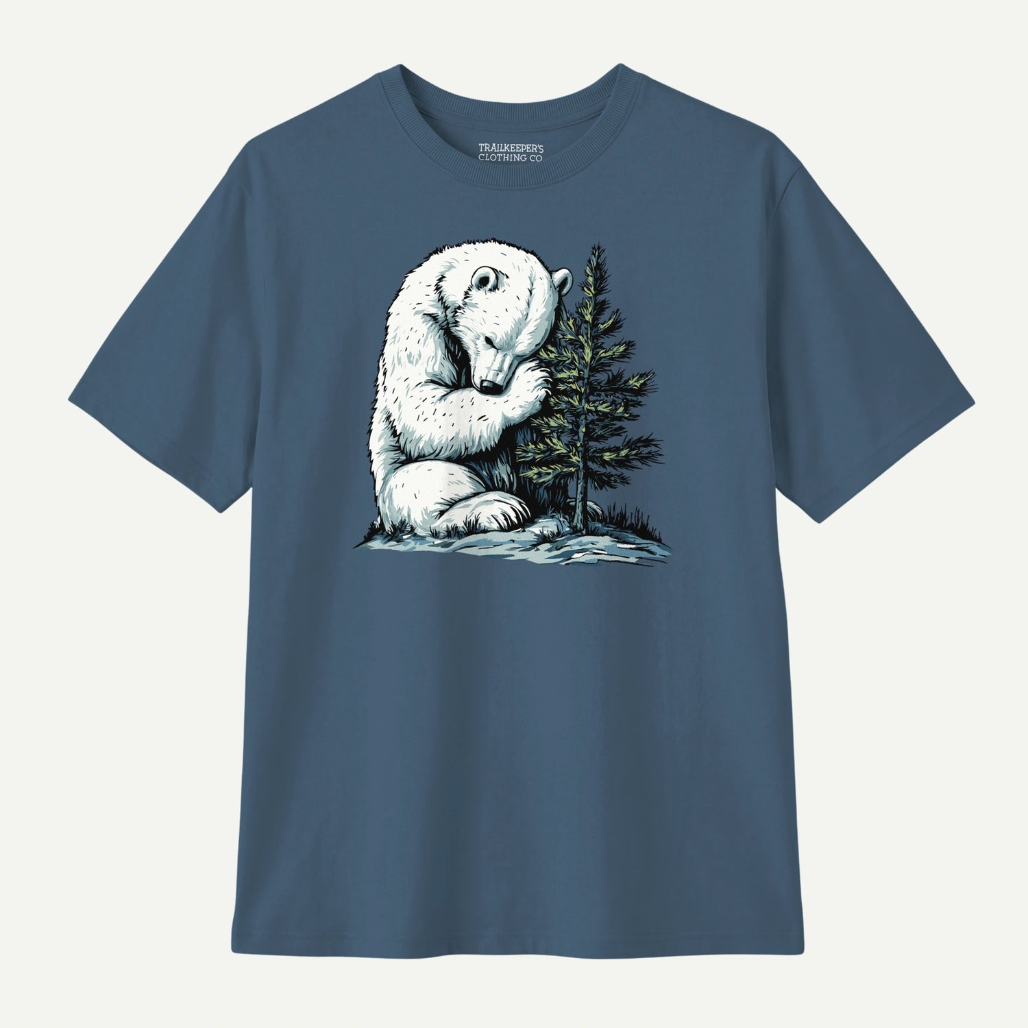 indigo blue_front
