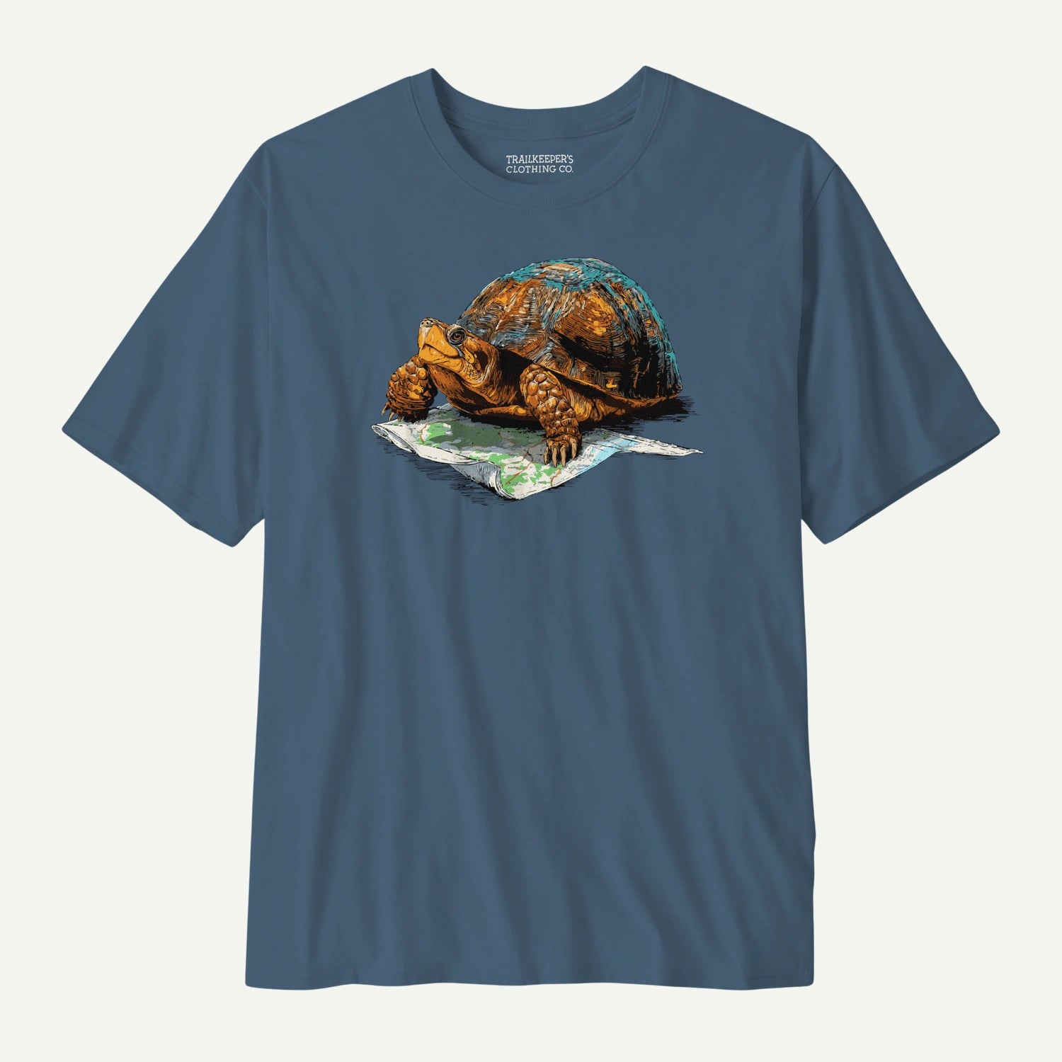 indigo blue_front