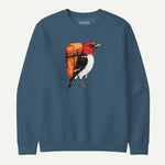 indigo blue_front