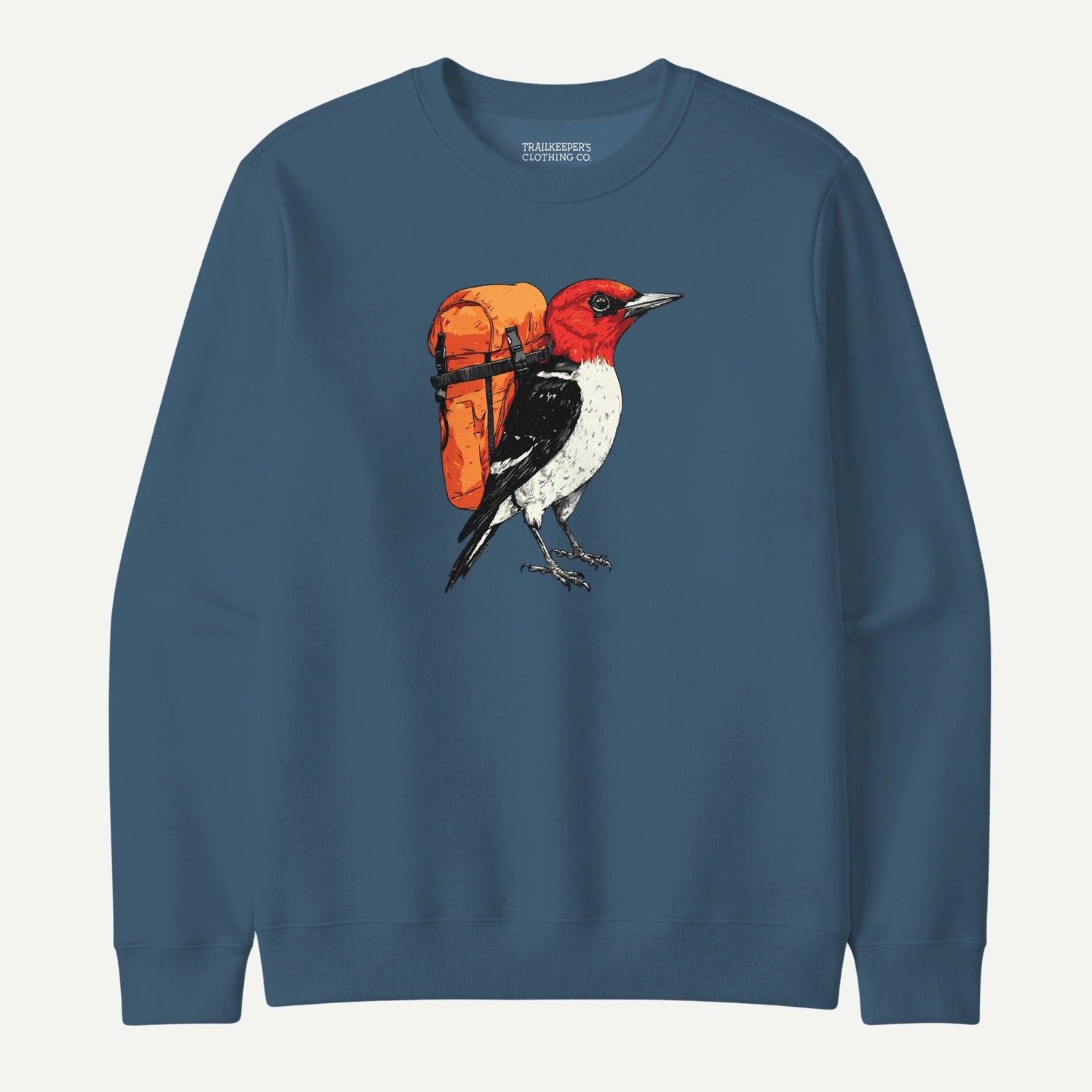 indigo blue_front