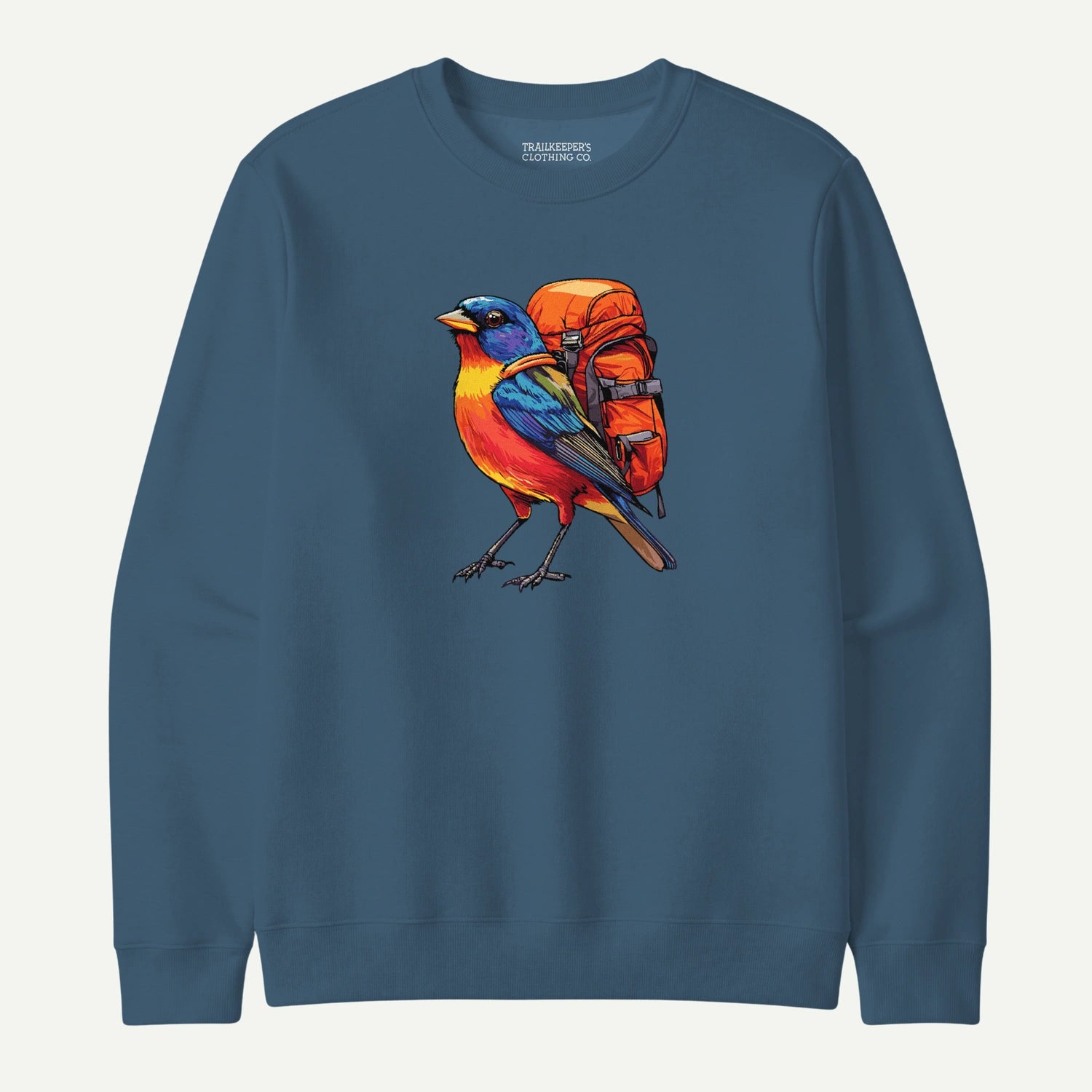 indigo blue_front
