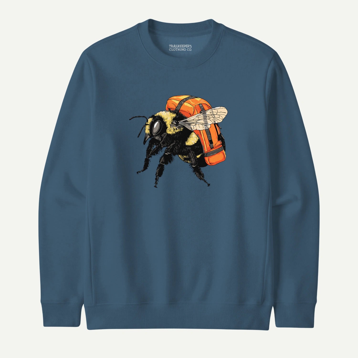 indigo blue_front