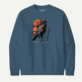indigo blue_front