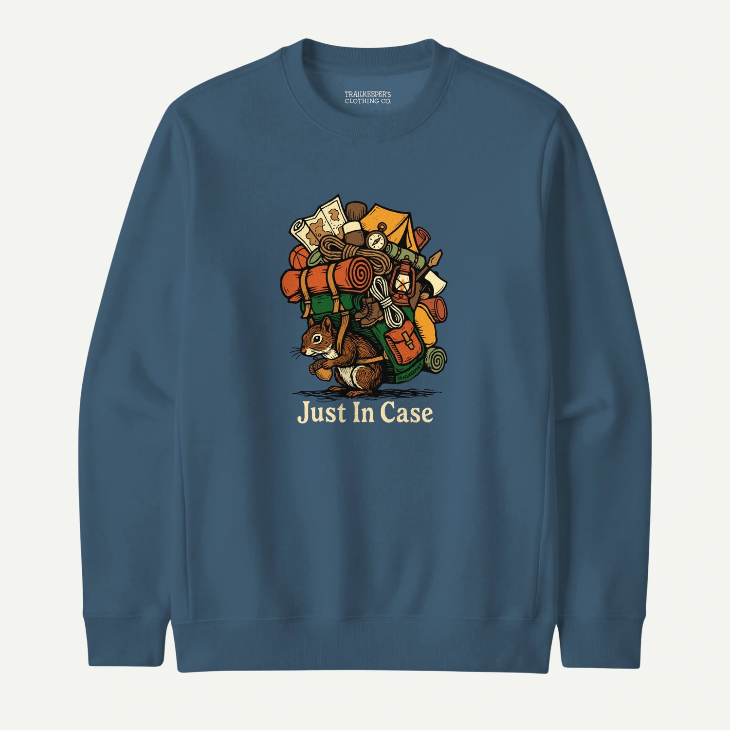indigo blue_front