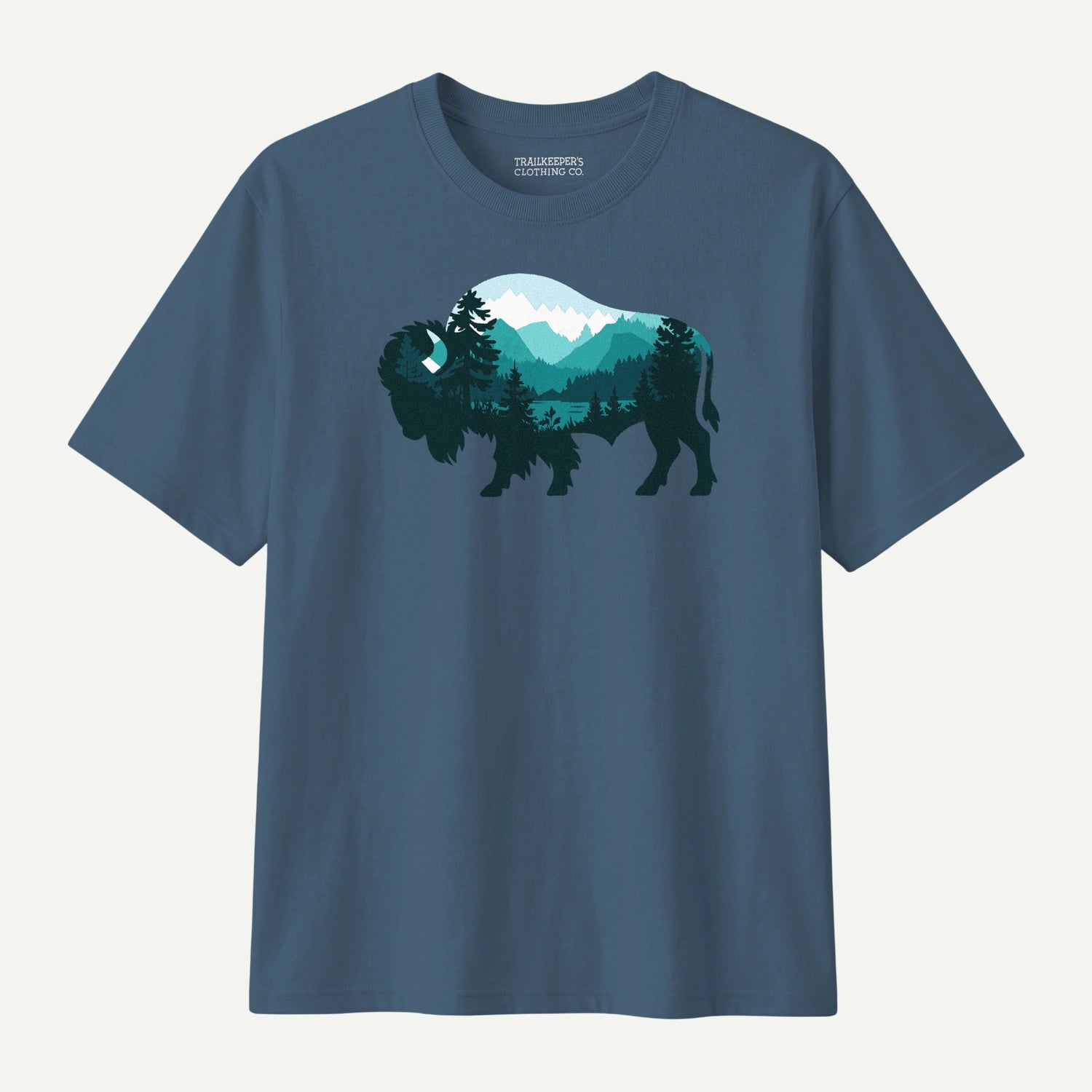 indigo blue_front