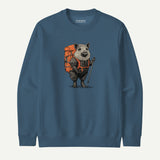 indigo blue_front