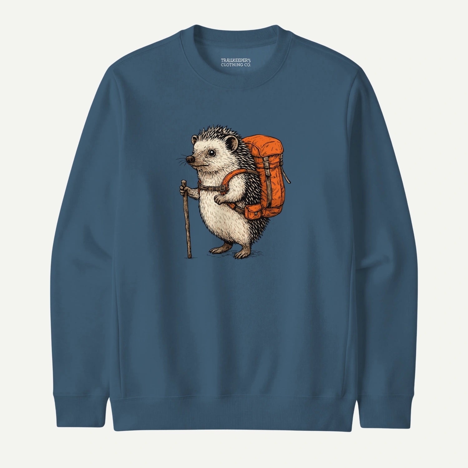 indigo blue_front