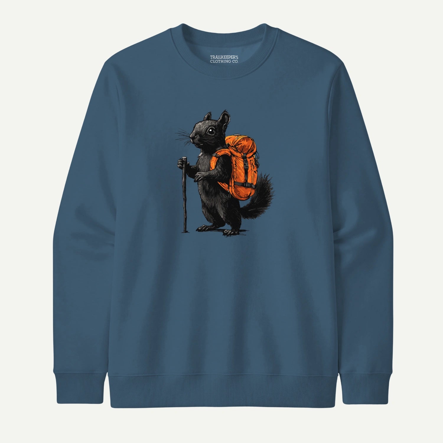 indigo blue_front