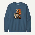 indigo blue_front