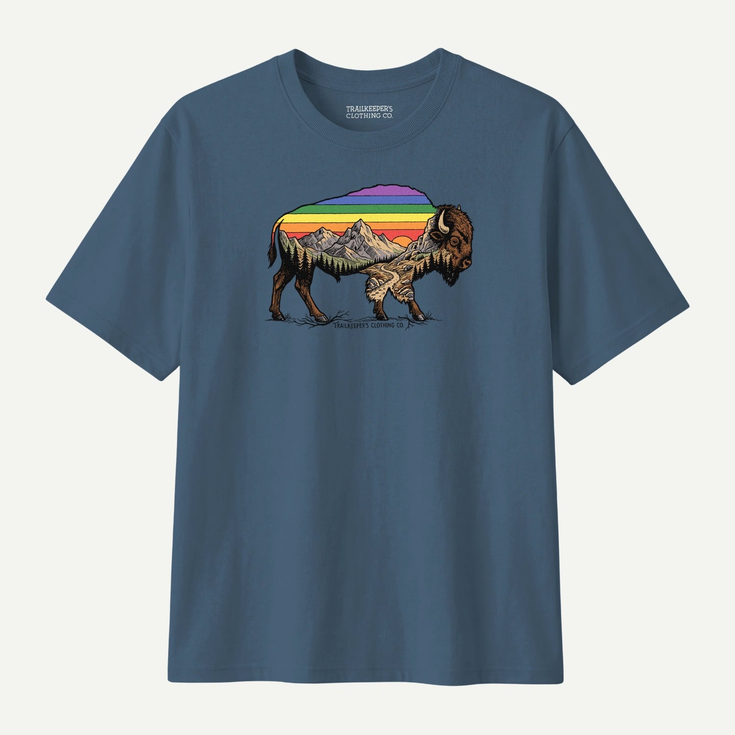 indigo blue_front