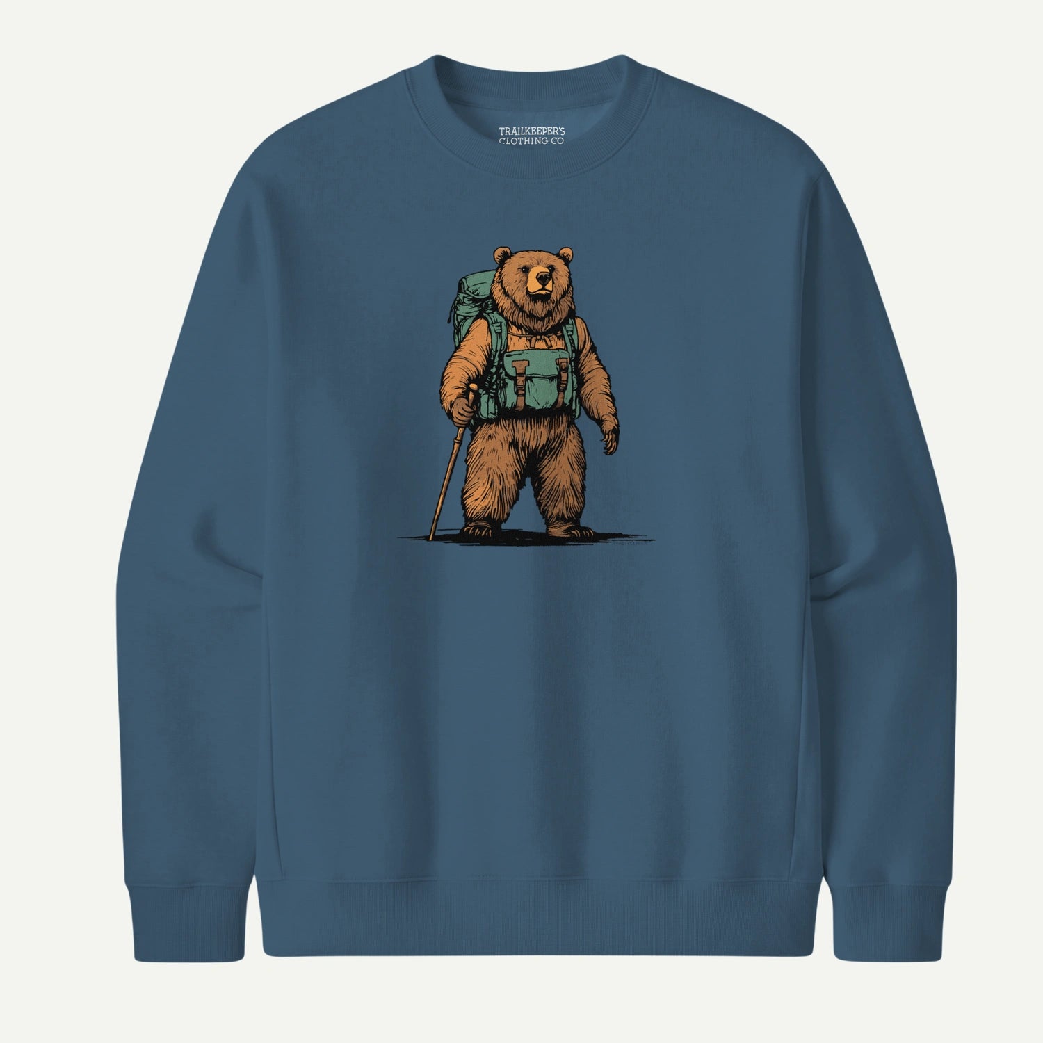 indigo blue_front