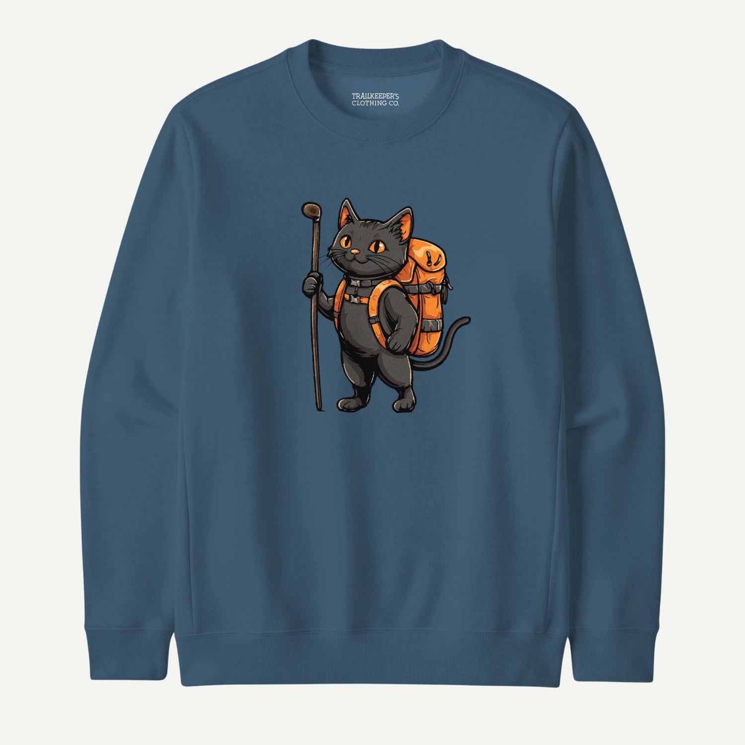indigo blue_front