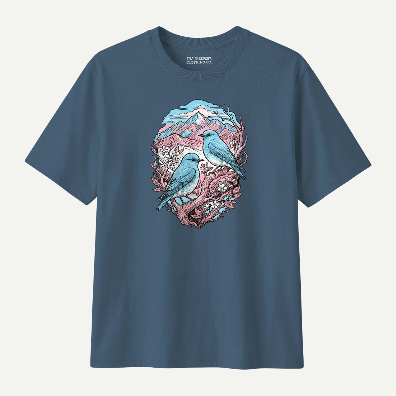 indigo blue_front