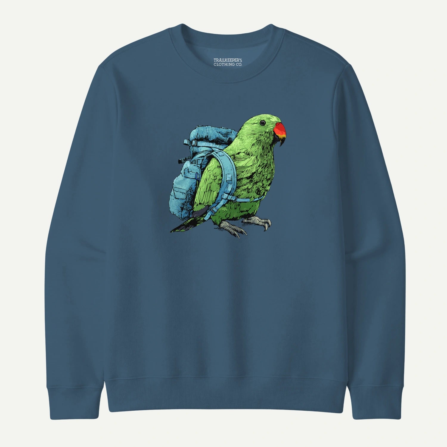 indigo blue_front