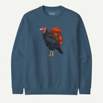 indigo blue_front