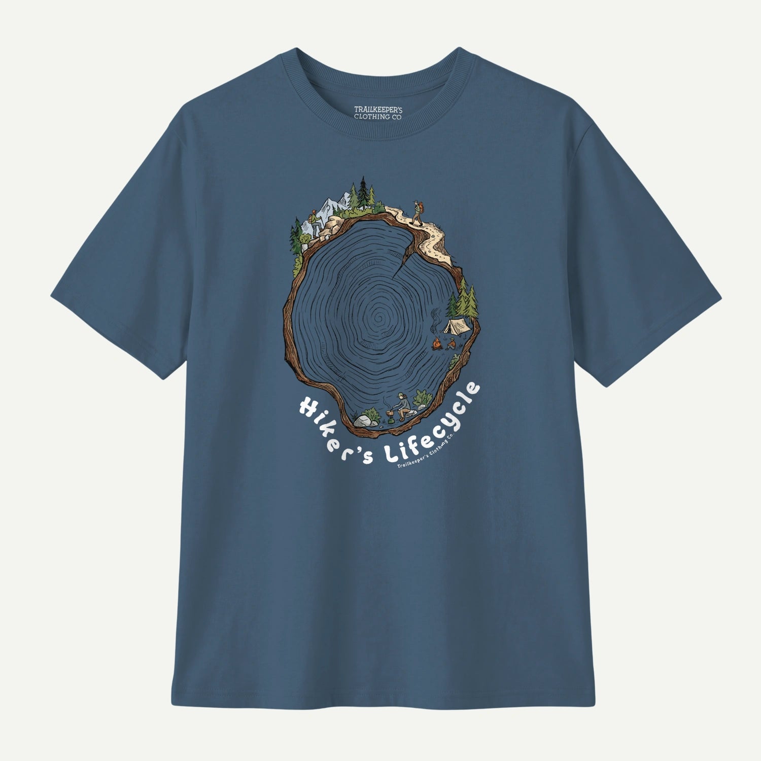 indigo blue_front