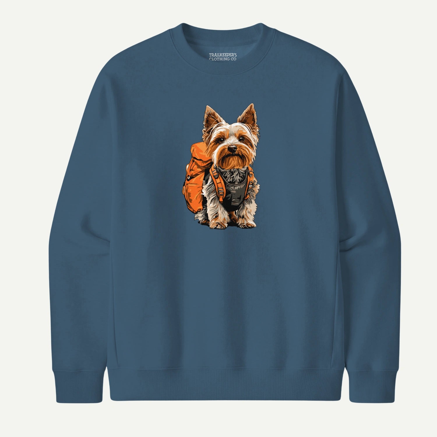 indigo blue_front