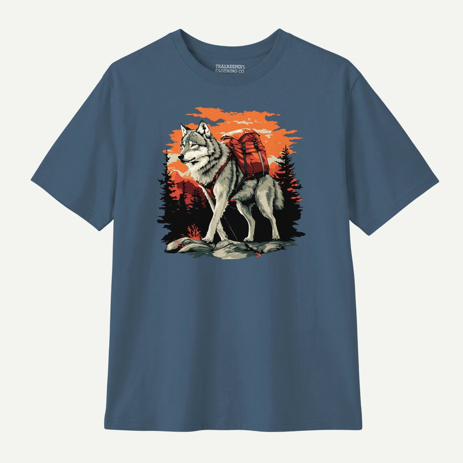 indigo blue_front