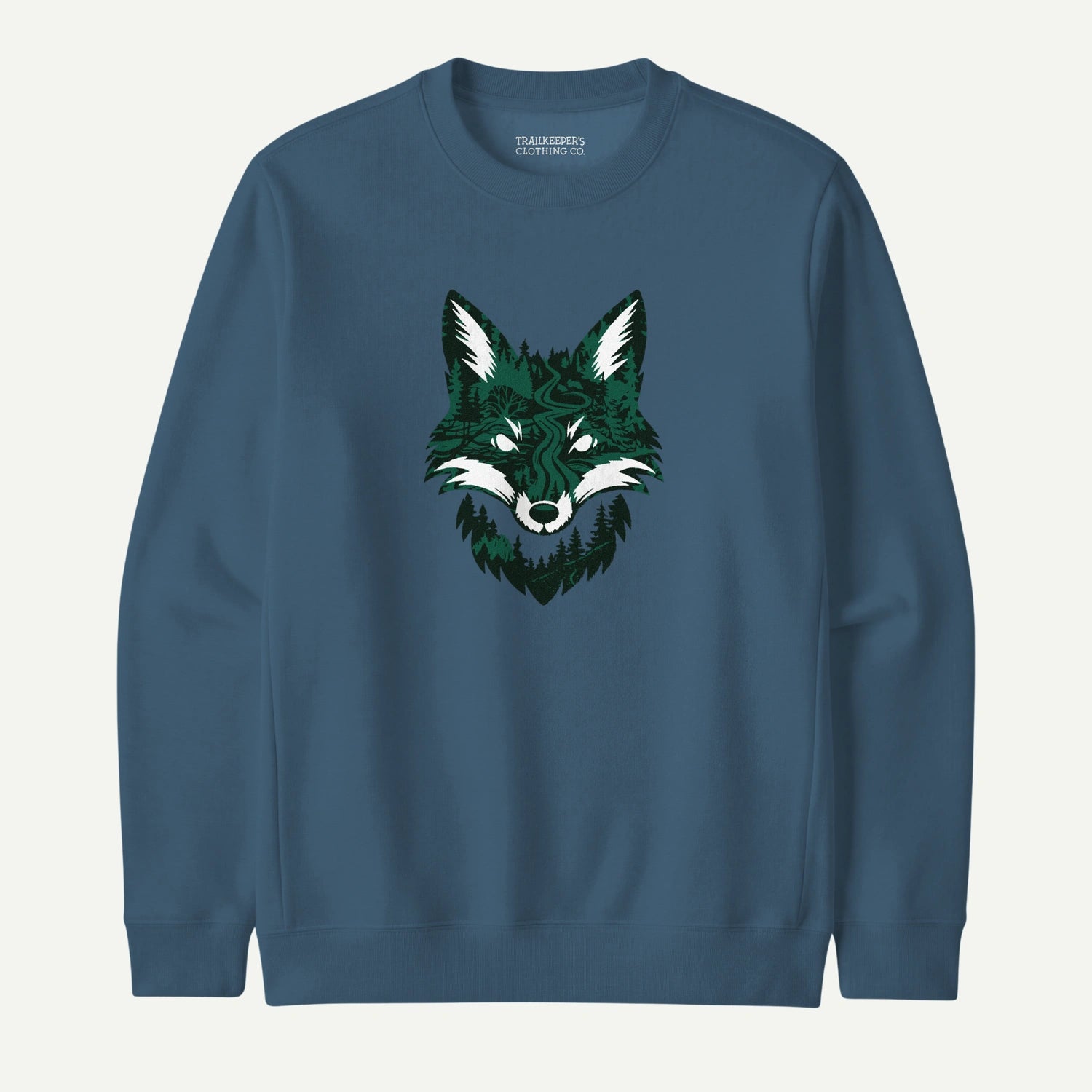 indigo blue_front