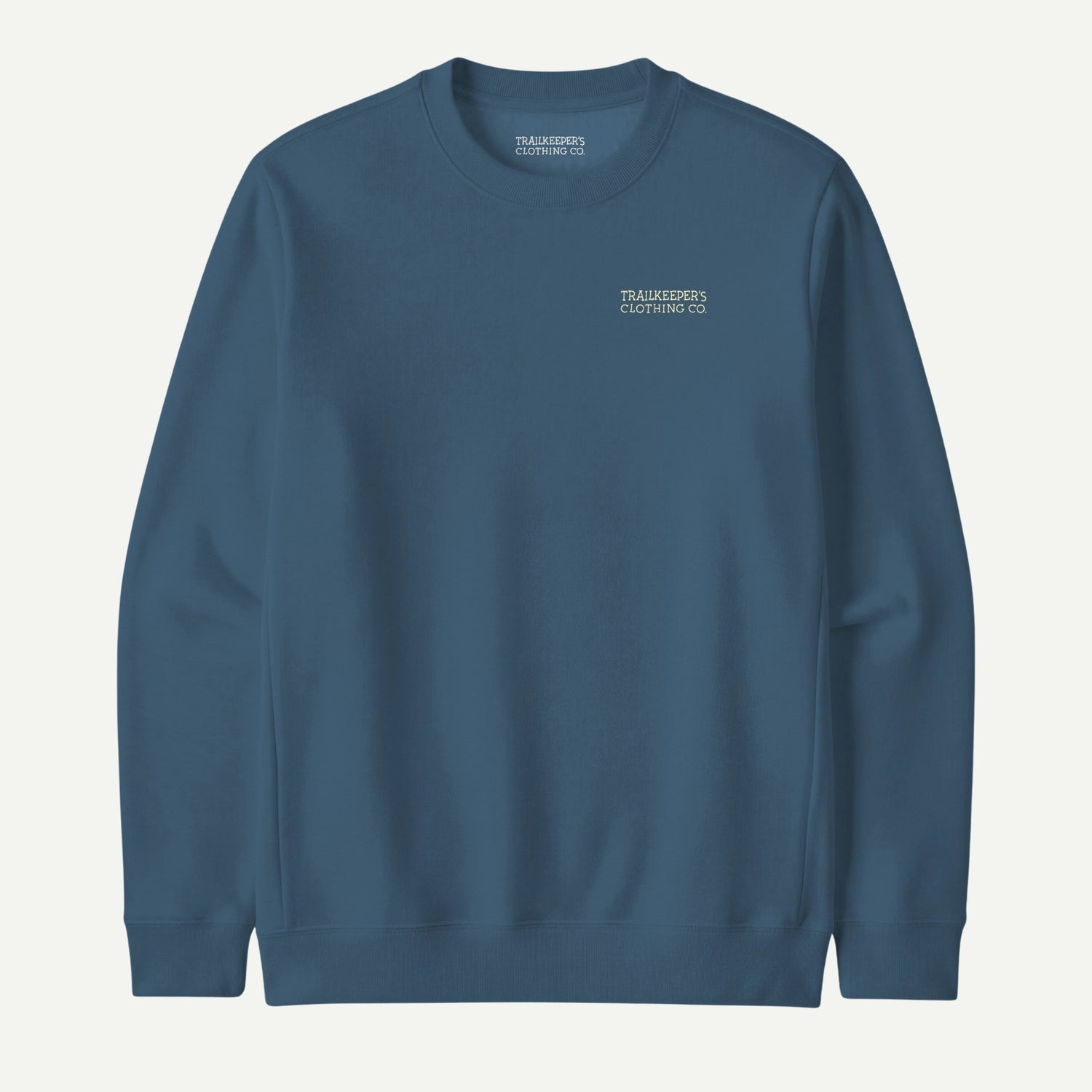 indigo blue_front