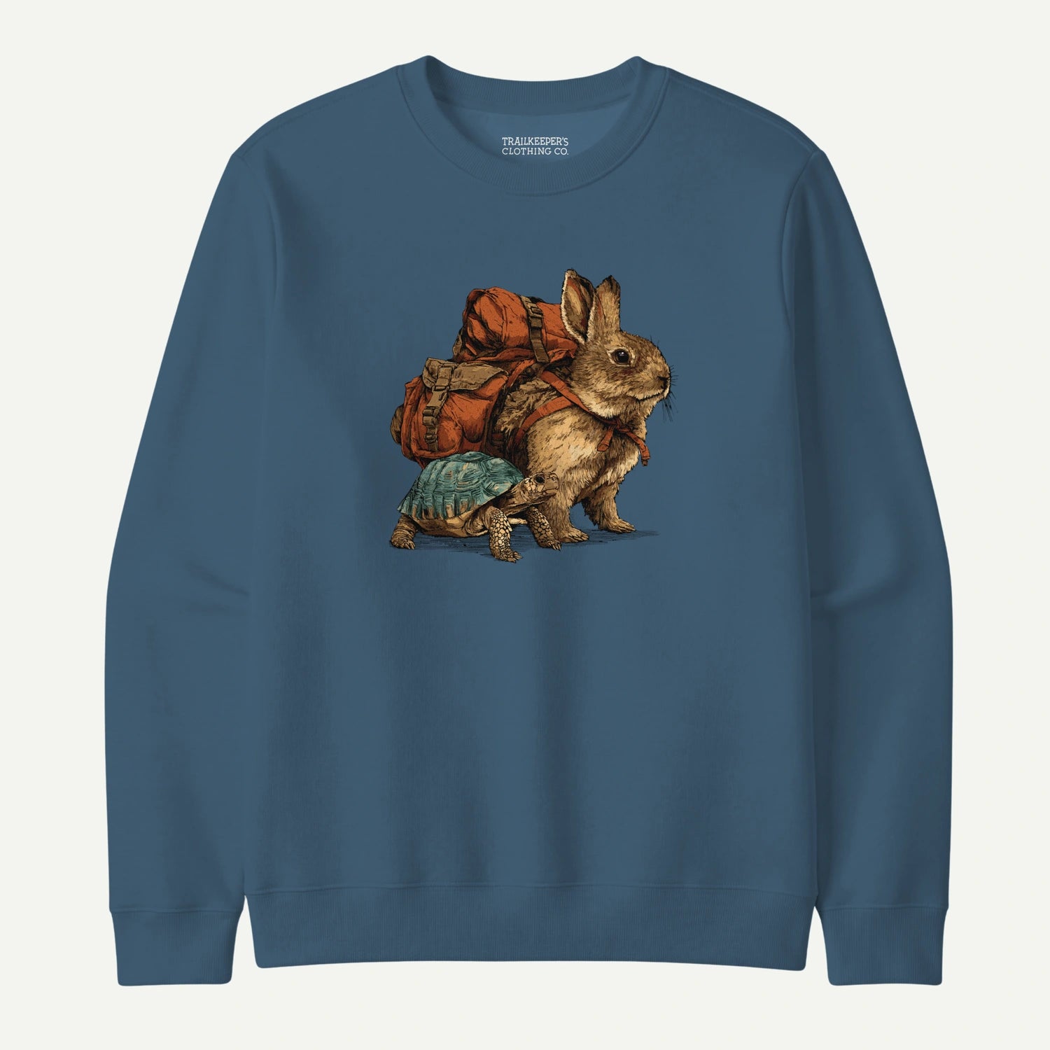 indigo blue_front