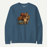 indigo blue_front