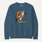 indigo blue_front