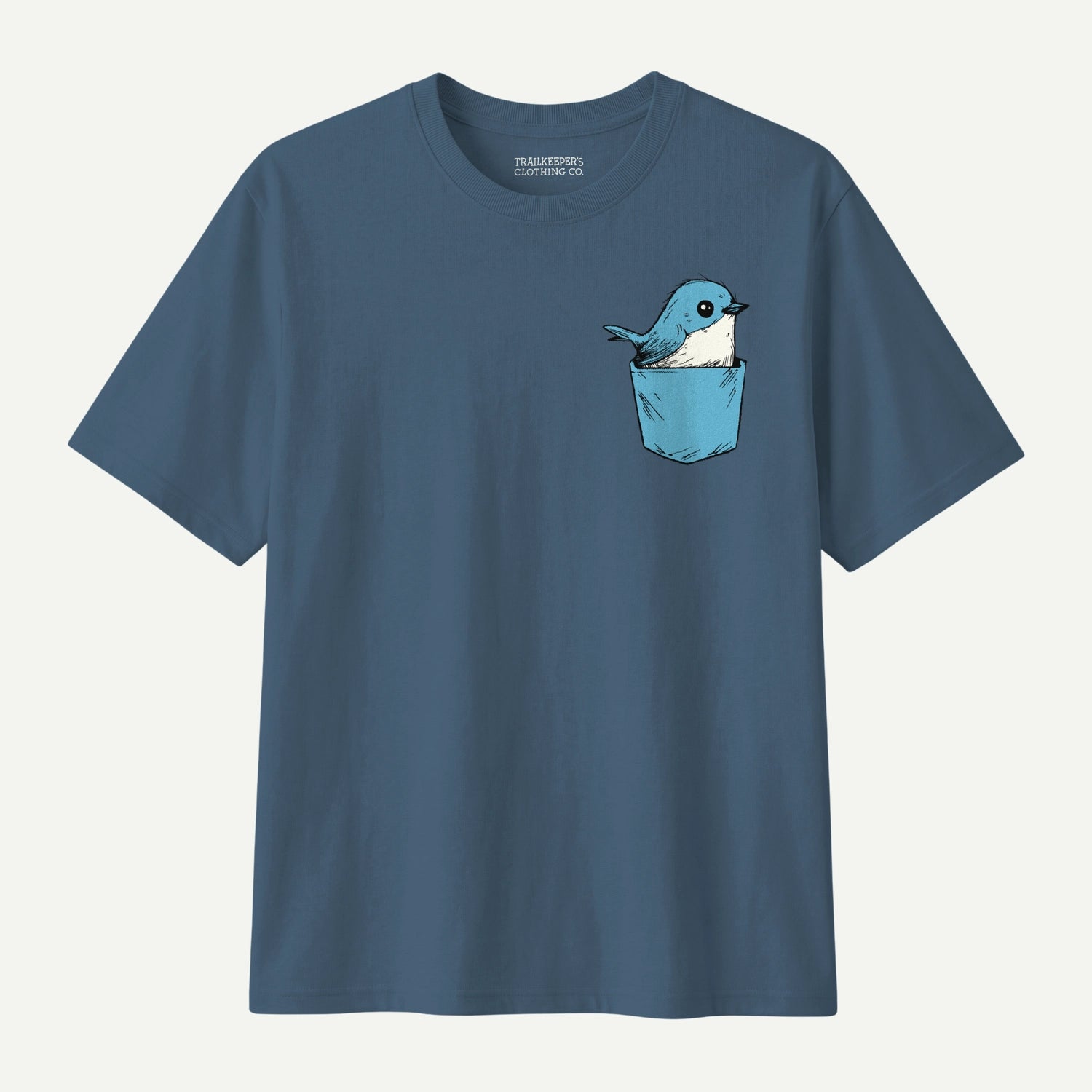 indigo blue_front