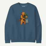 indigo blue_front